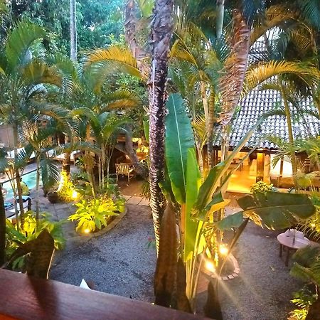 Monkey Casa Hotel Trancoso Kültér fotó