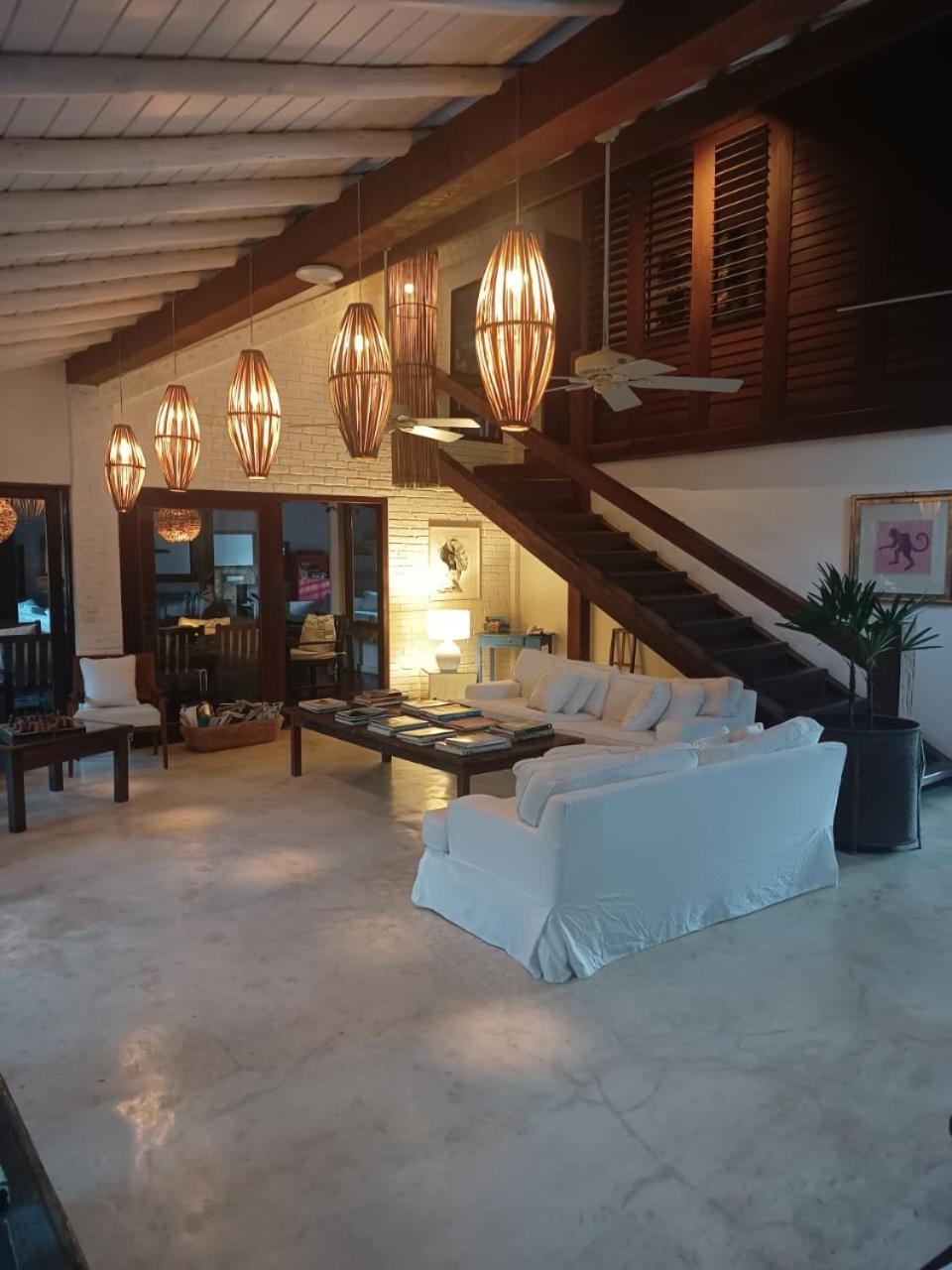 Monkey Casa Hotel Trancoso Kültér fotó