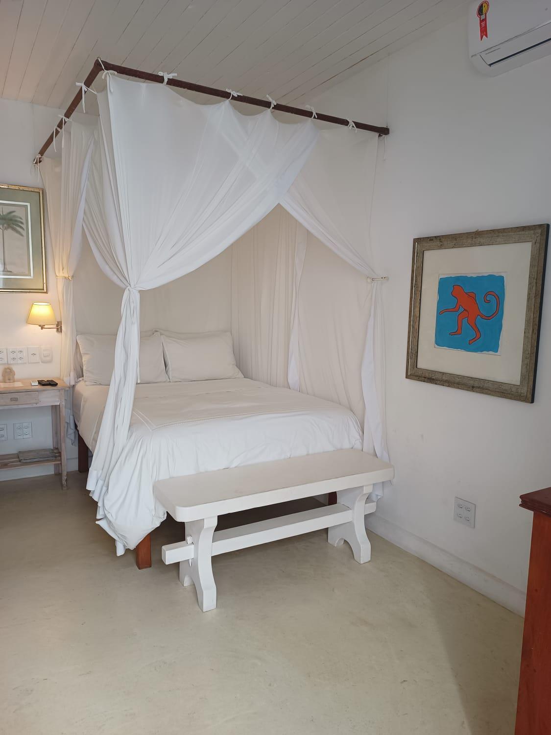 Monkey Casa Hotel Trancoso Kültér fotó